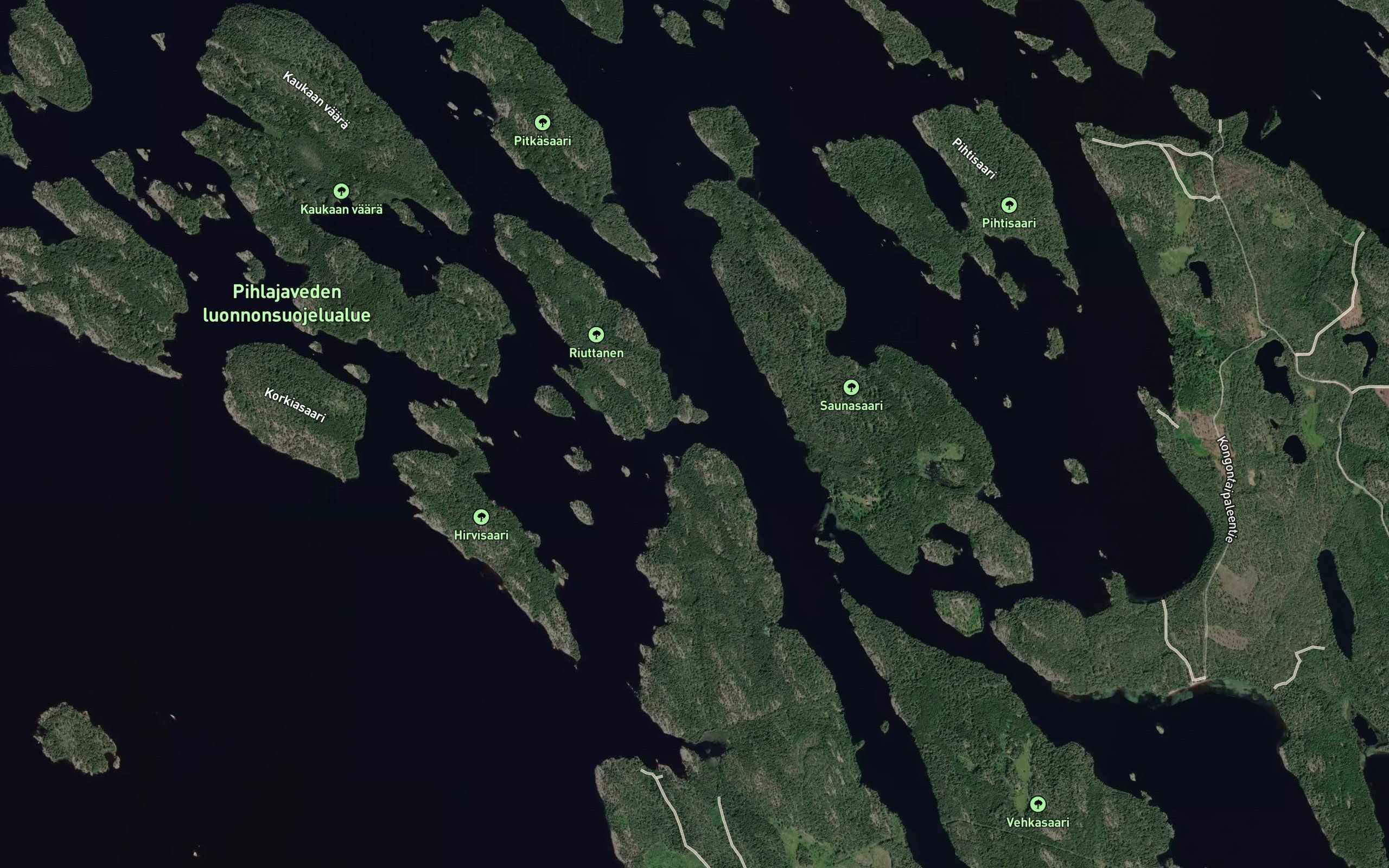 Piikakivensalmi