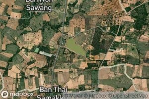 Ang Kep Nam Kut Bak Nam