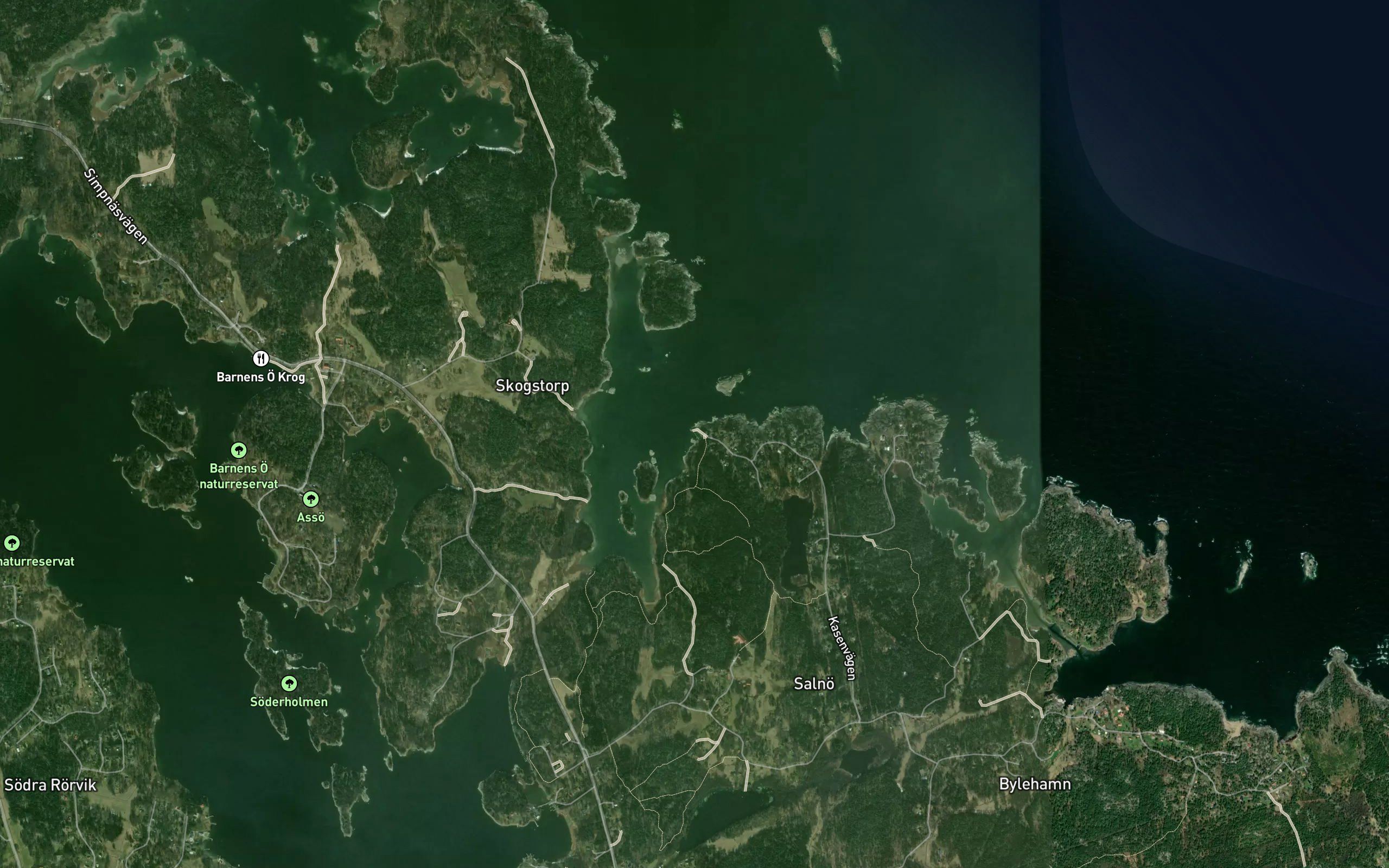Langviken