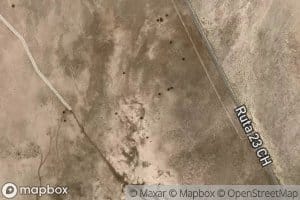 Quebrada El Valle Chico