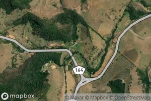 Corrego Sao Martinho