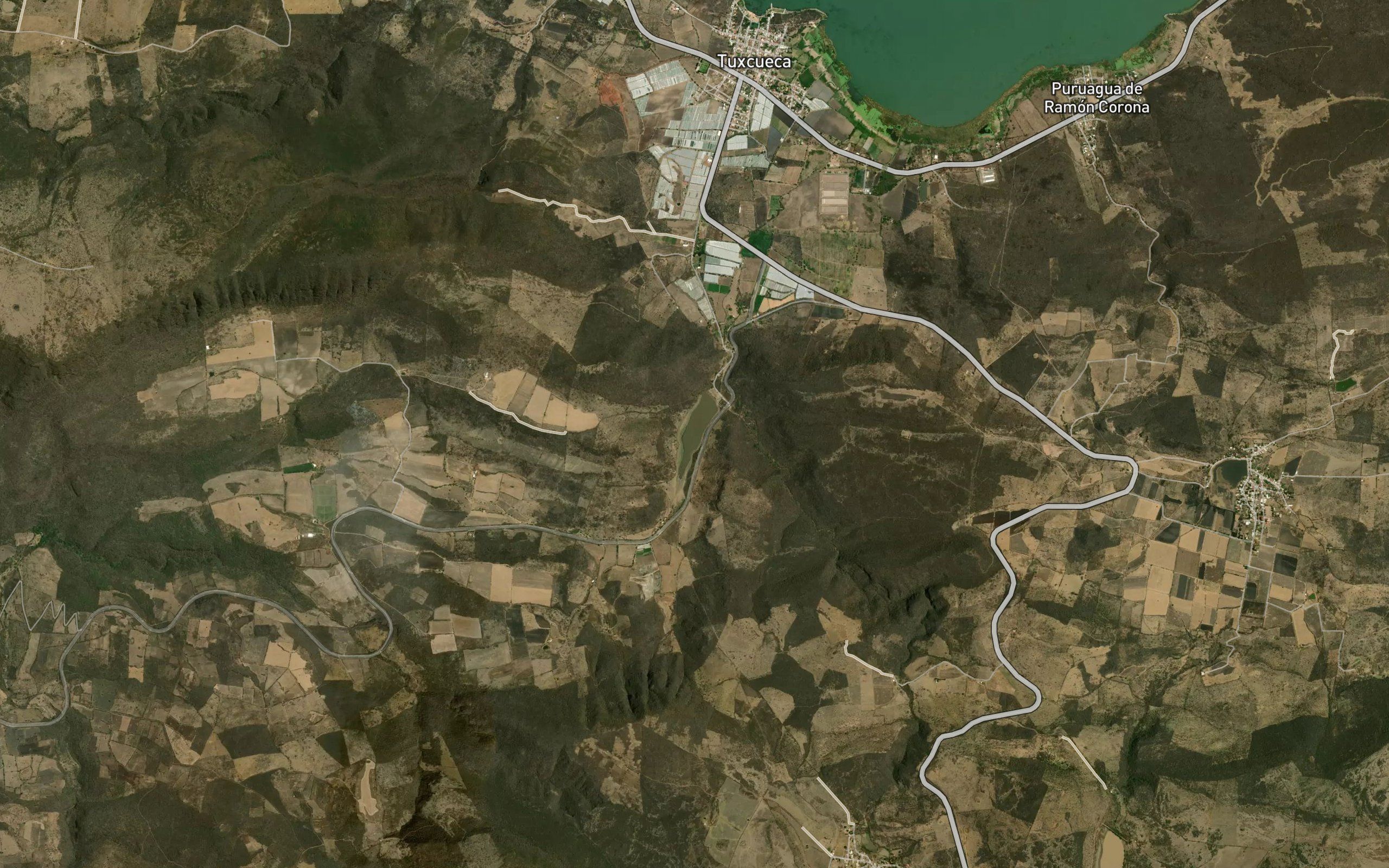 La Canada