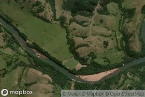 Arroio Passo das Carretas
