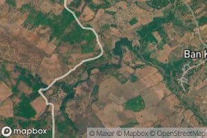 Ang Kep Nam Huai Takhian