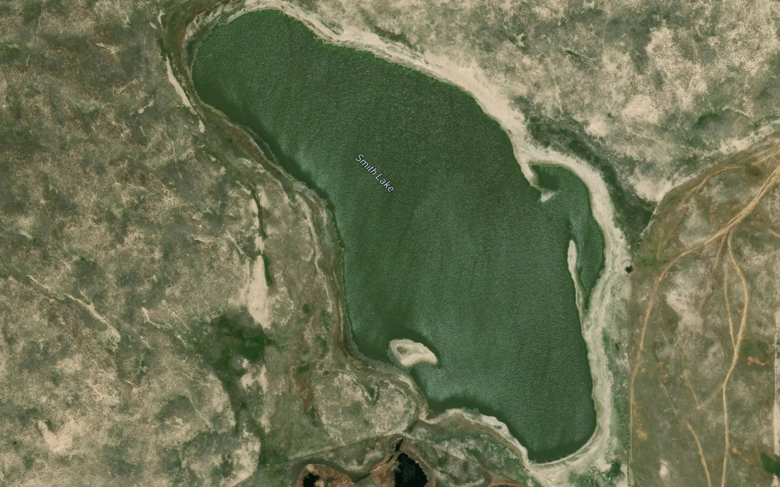 Smith Lake