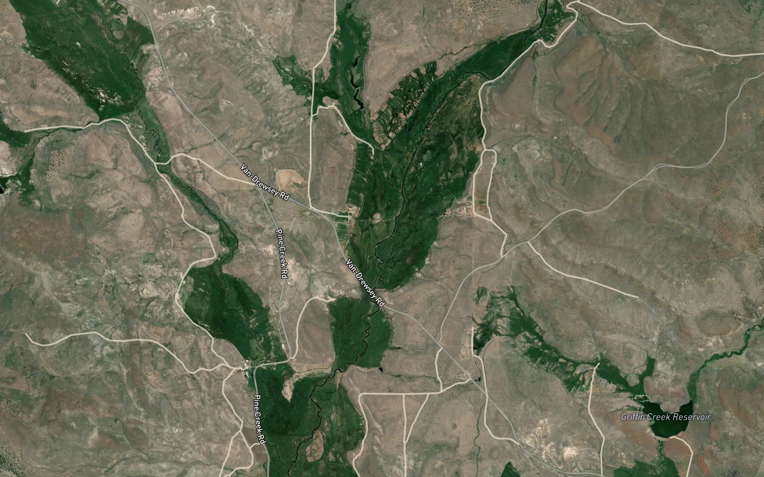 Coyote Creek