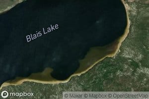 Blais Lake