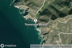 Tennessee Cove