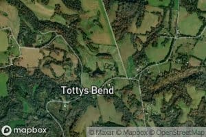 Tottys Bend