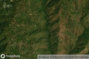 Barranca El Encantado