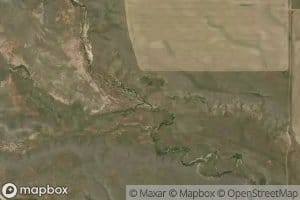 East Fork Flynn Creek