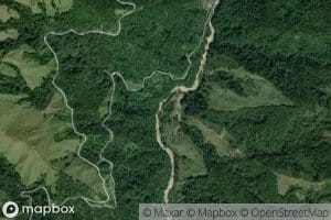 Quebrada El Boqueron