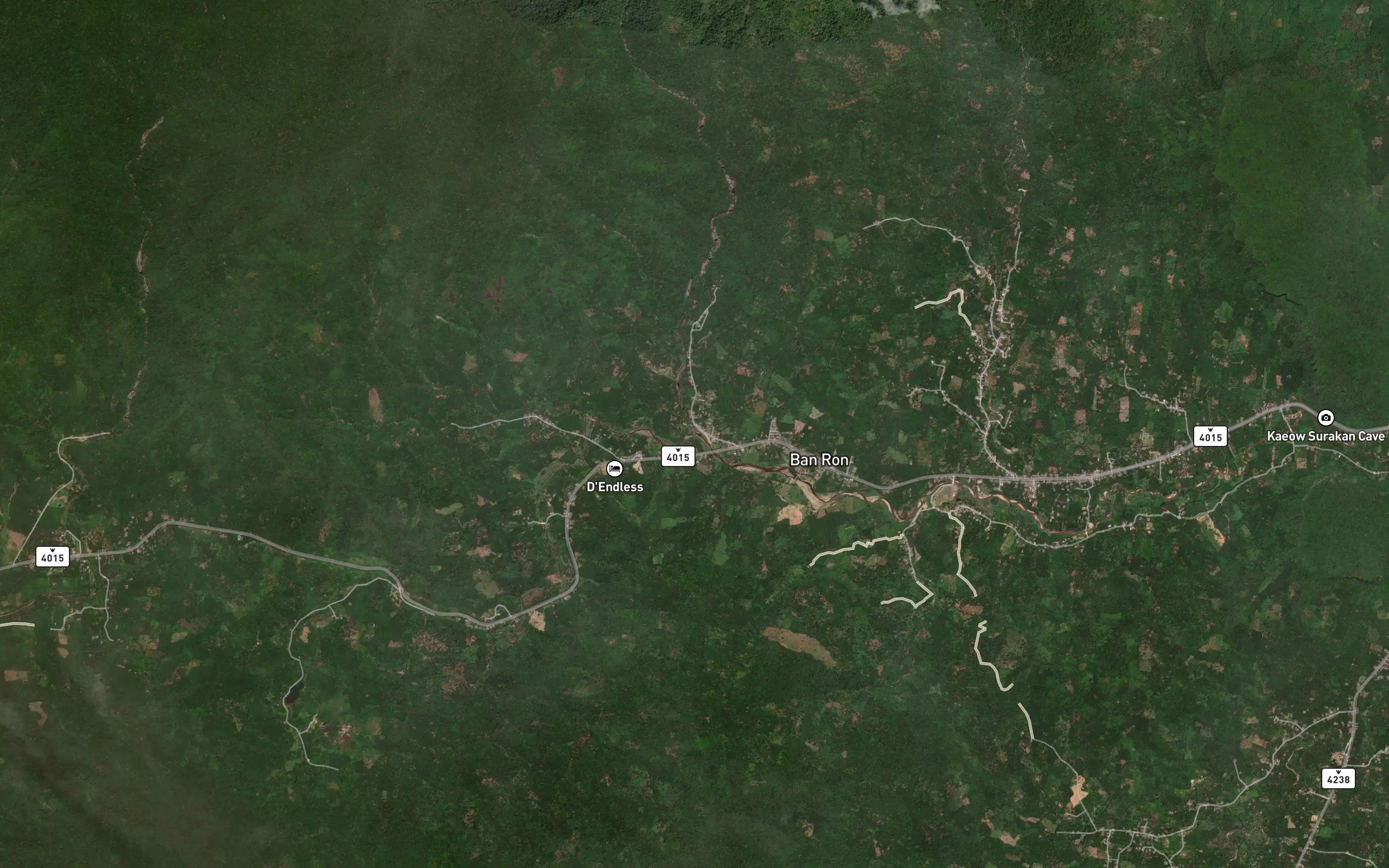 Khlong Karom
