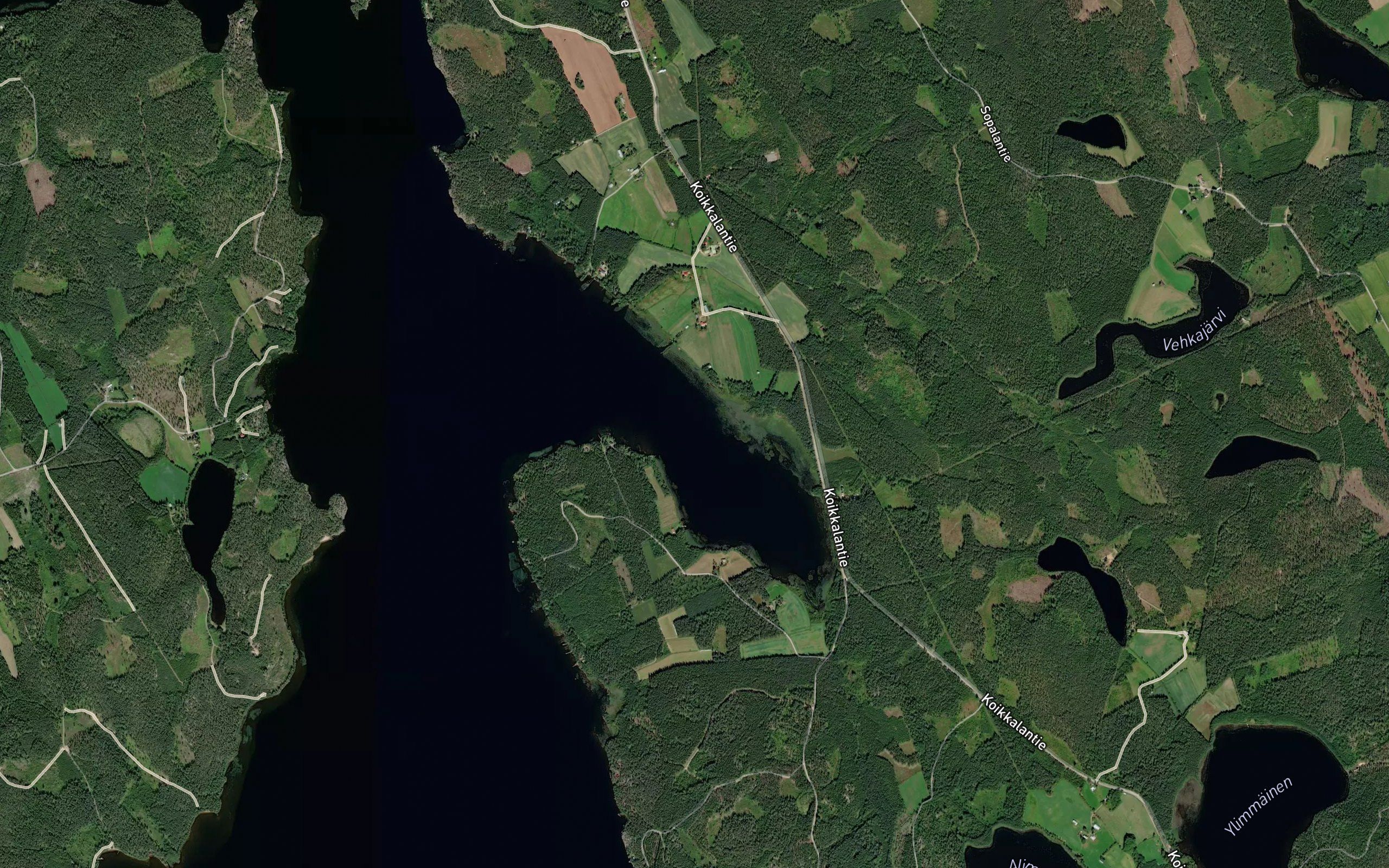 Laajalahti