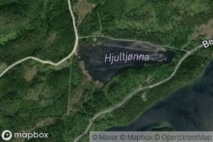 Hjultjorna