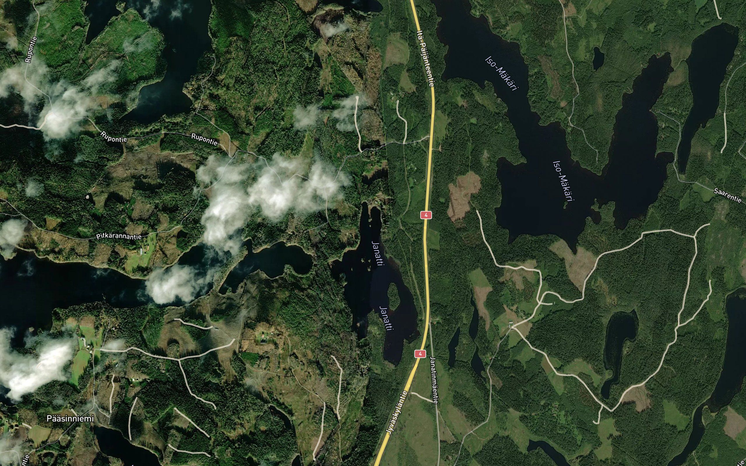 Kalhonlahti