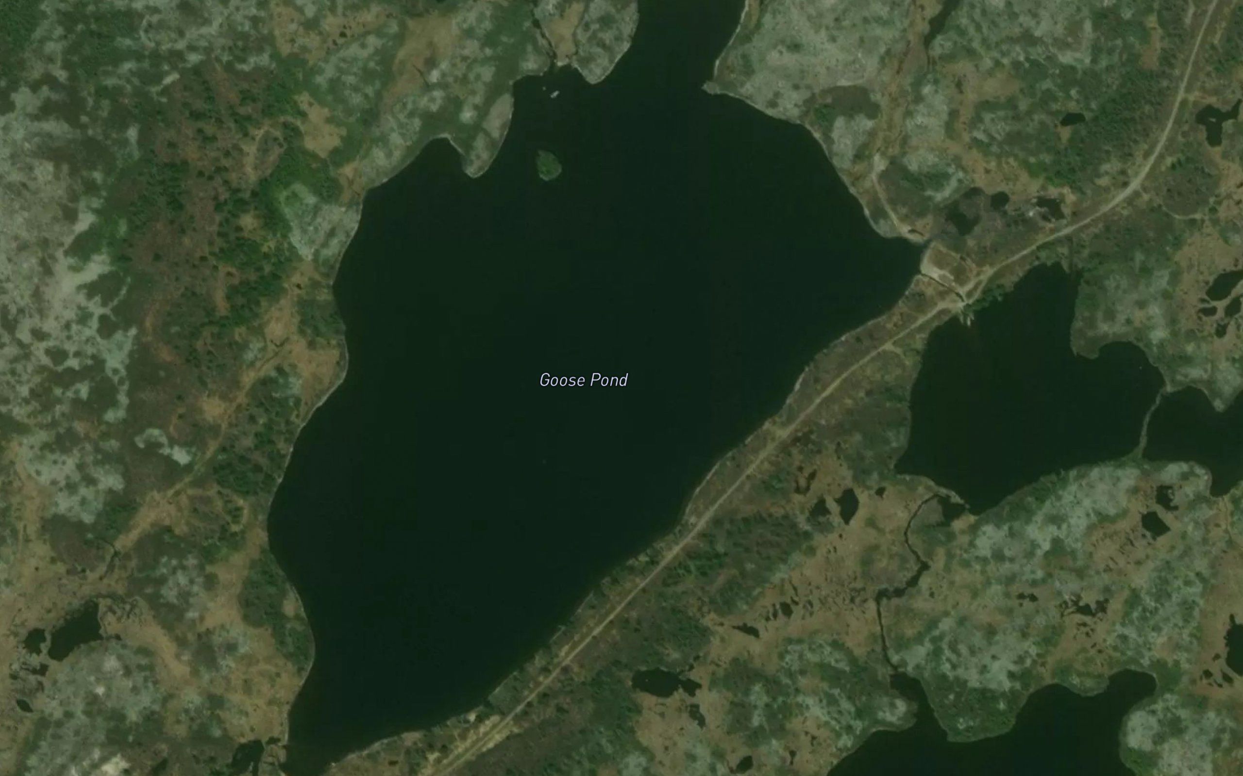 Goose Pond