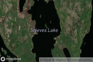Steeves Lake