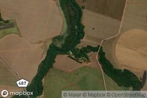 Corrego da Catingueira