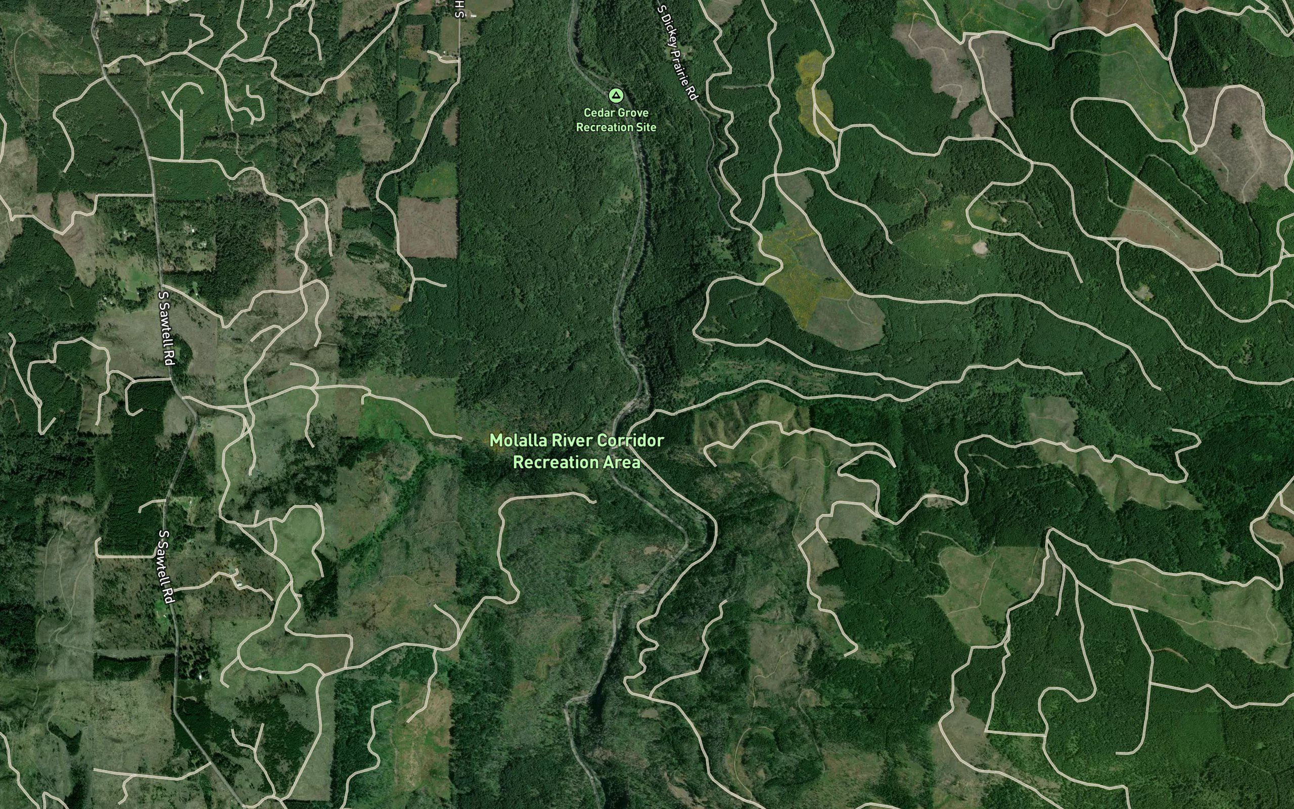 Pine Creek