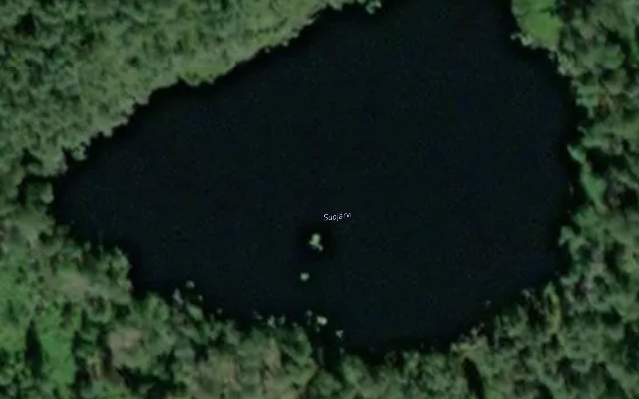 Suojarvi