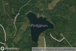 Pirttijarvi