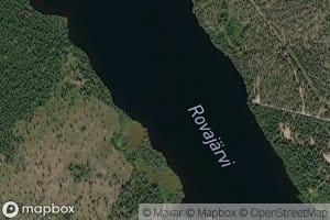Rovajarvi