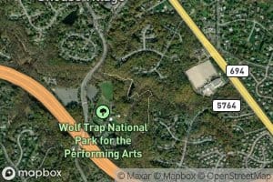 Old Courthouse Spring Branch