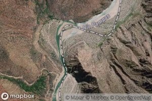 Quebrada Molino Huayjo