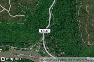 Sulphur Branch