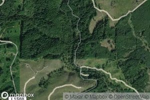 Jackson Creek