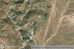 Cheshmeh-ye Shur