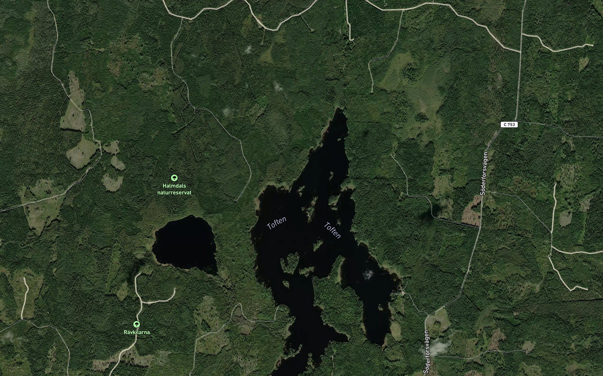Toften