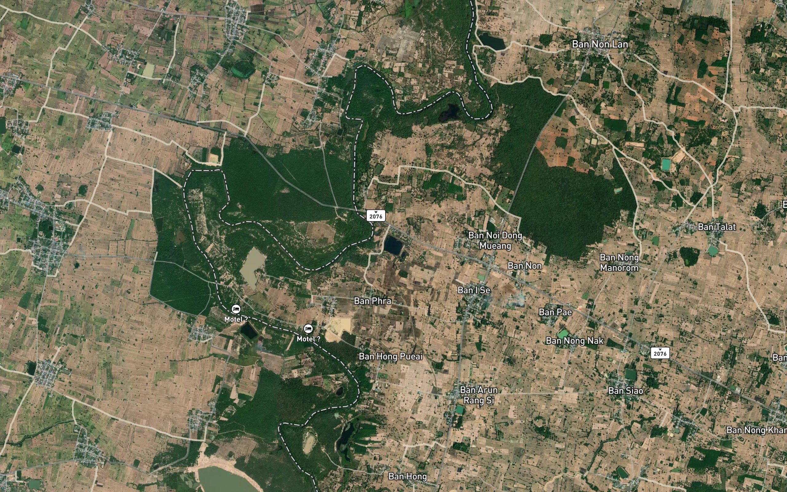 Nong Sok Kradaeng