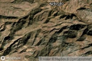 Cheshmeh-ye Kahndar Tuleh'i