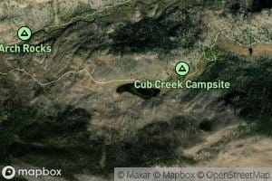 Cub Lake
