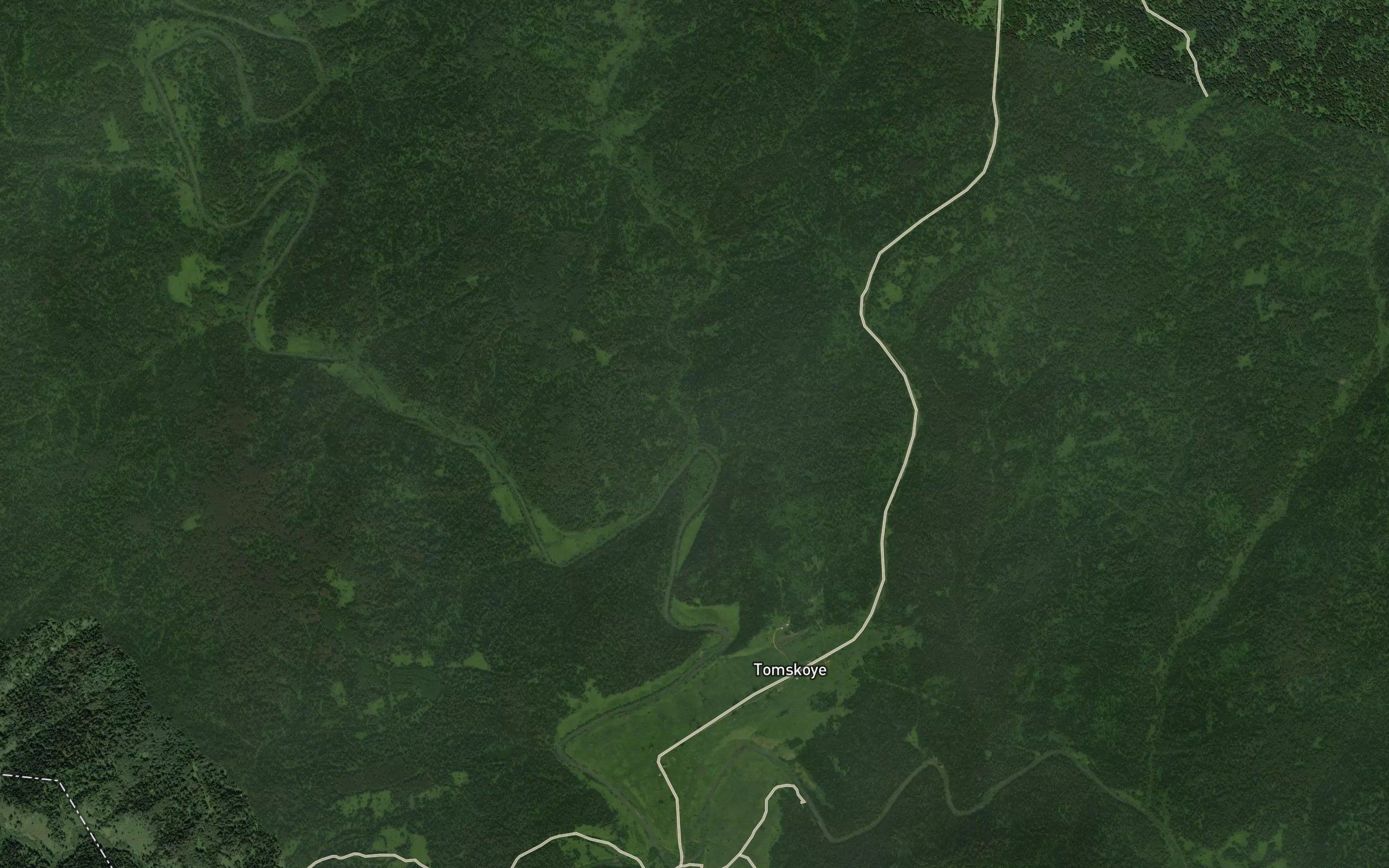 Dorofeyevka
