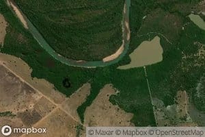 Corrego do Pacu