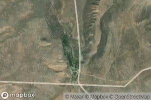 Virgin Creek
