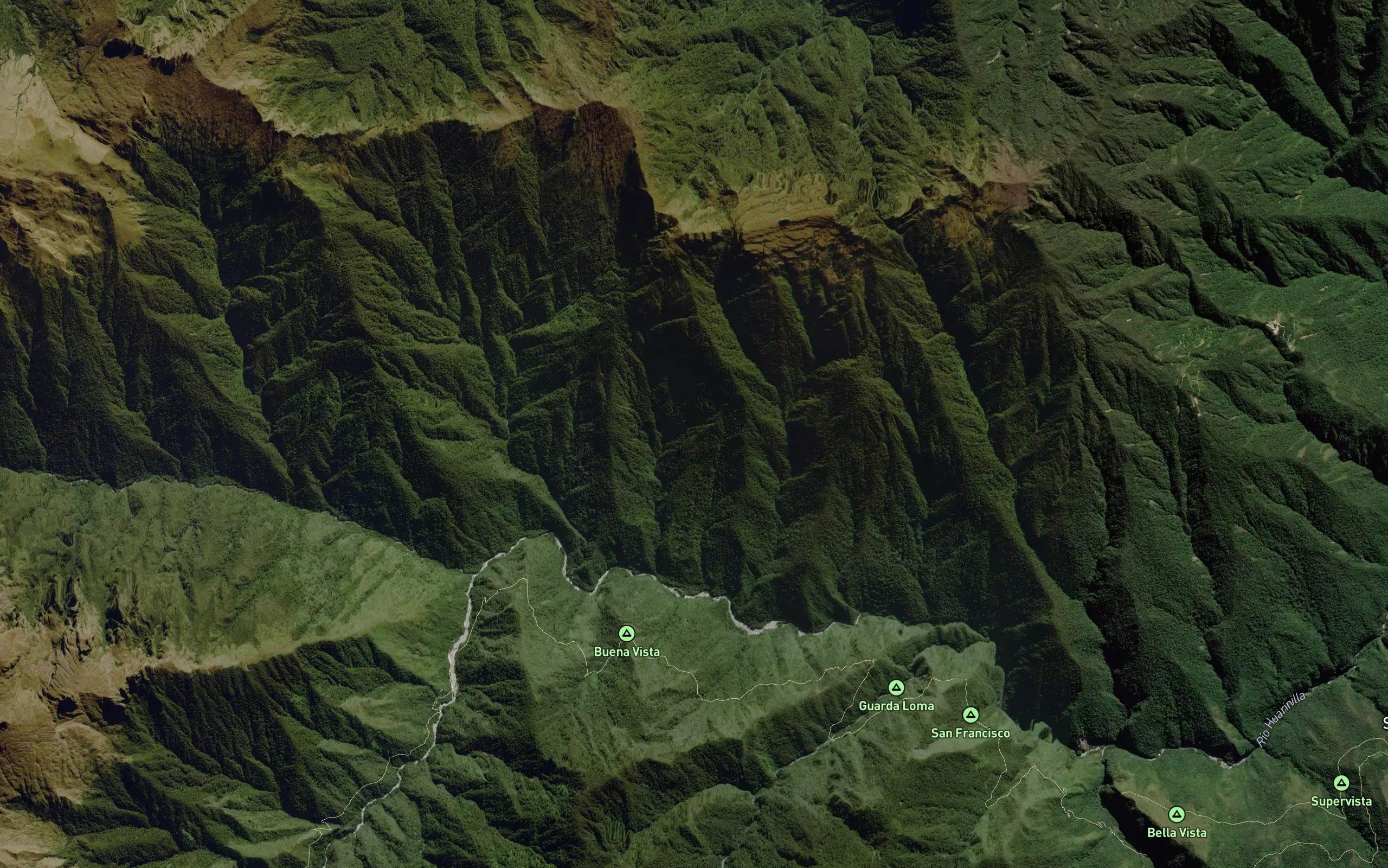 Rio Tilato