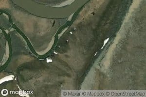 Disappointment Creek