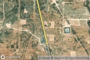 Willow Creek Ditch