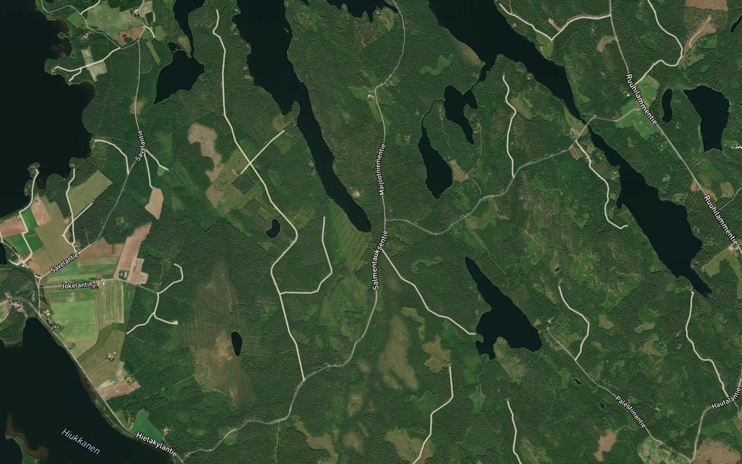 Maijootjoki