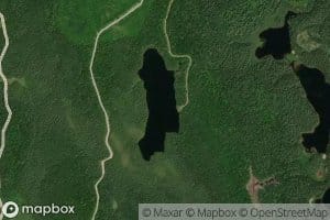 Lac Robert