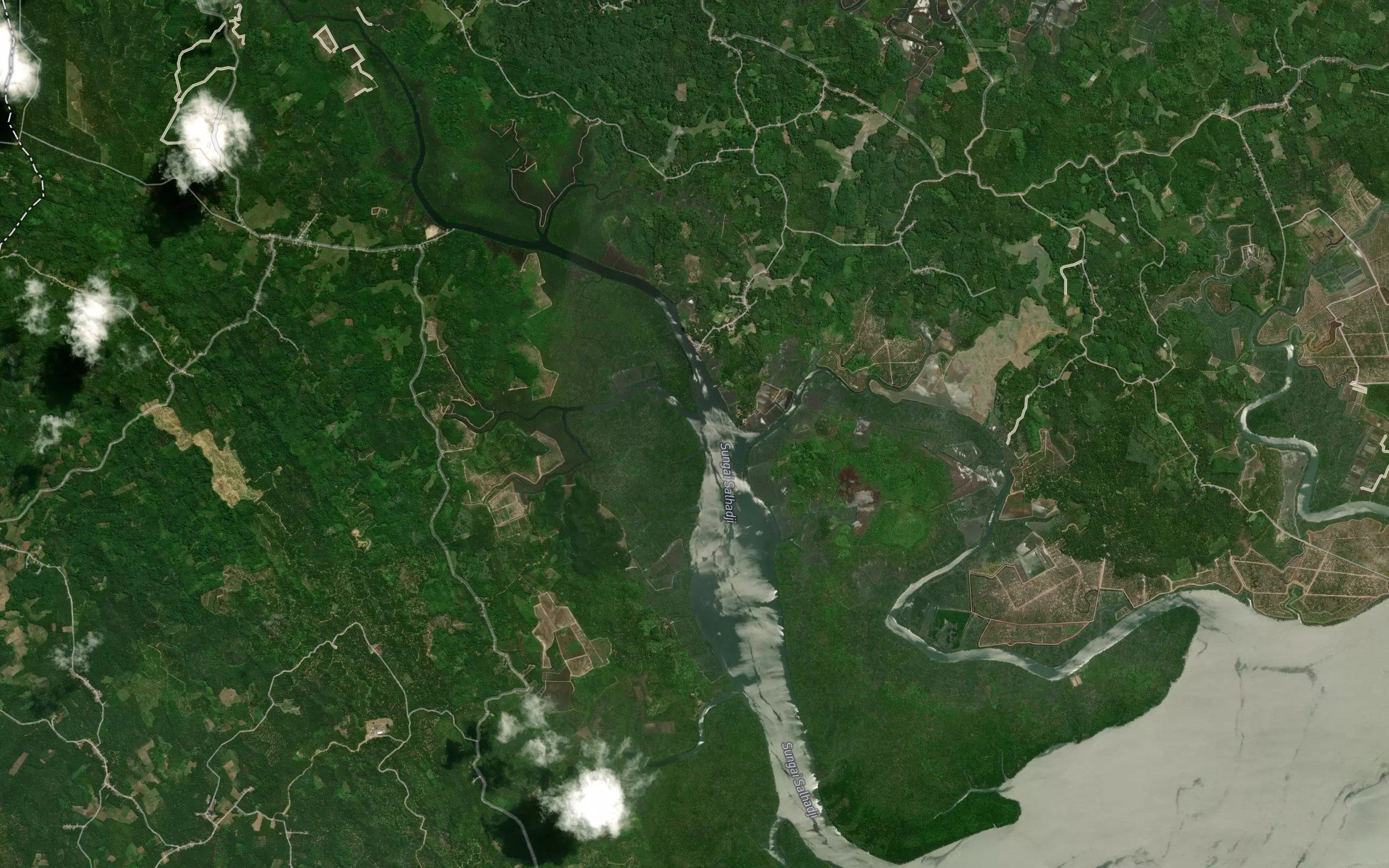 Sungai Keluang