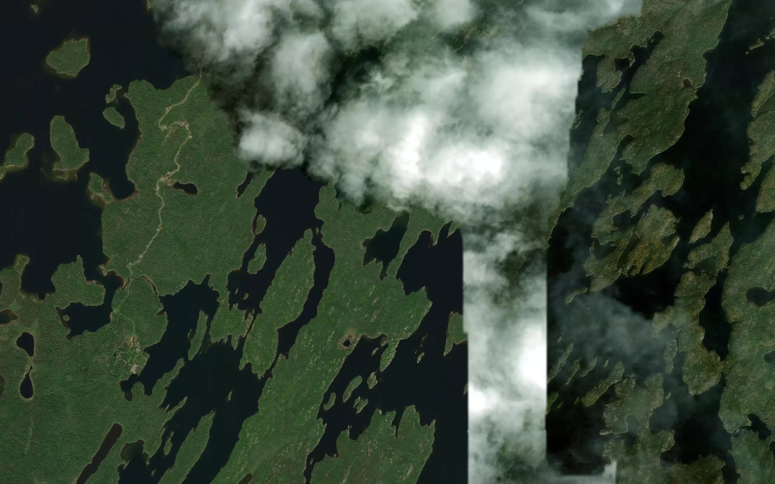 Fraser Lake