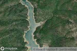 Lower Limestone Valley Creek