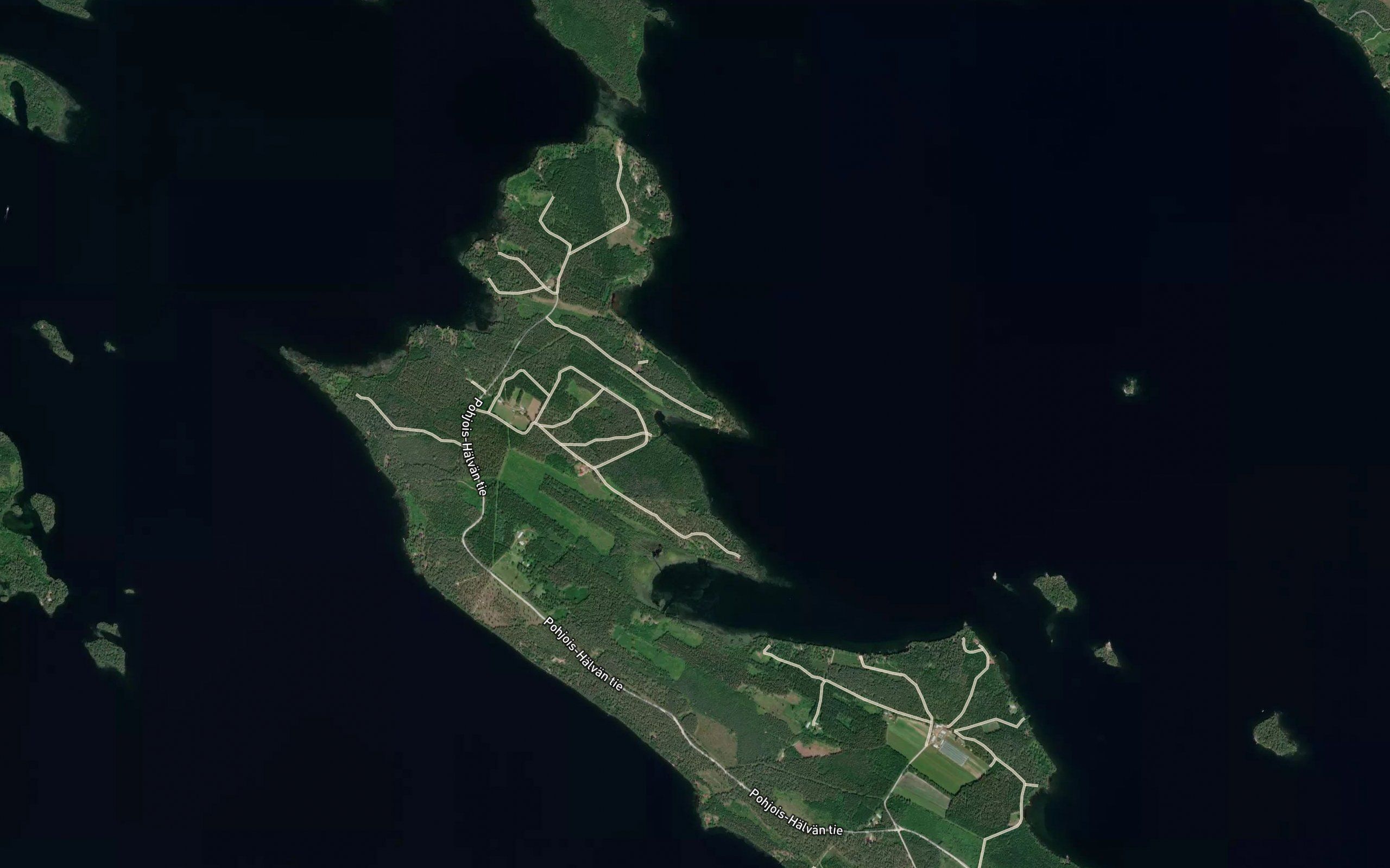 Miikkulanlahti