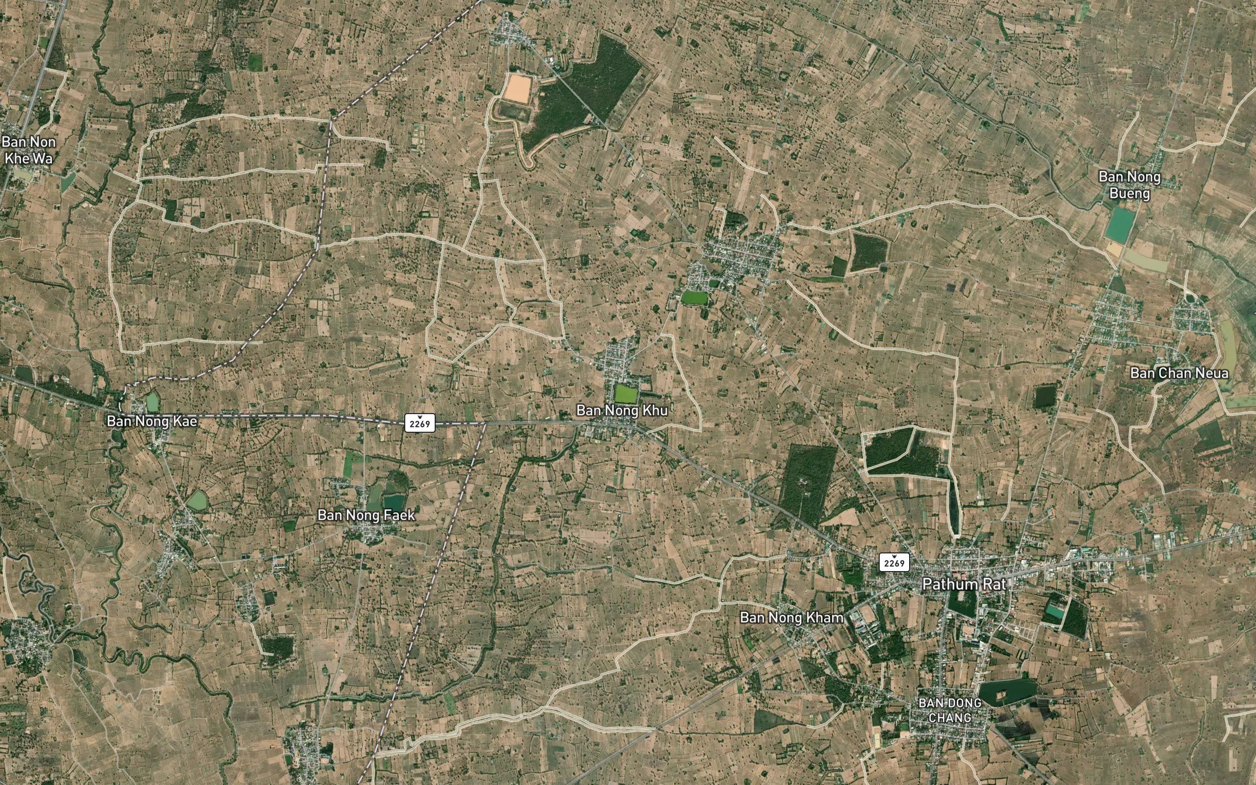 Nong Khu