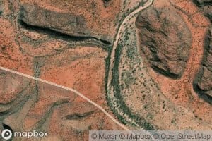 Log Hole Creek